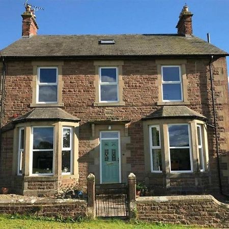North View House Next To Hadrian'S Wall Gilsland Екстер'єр фото