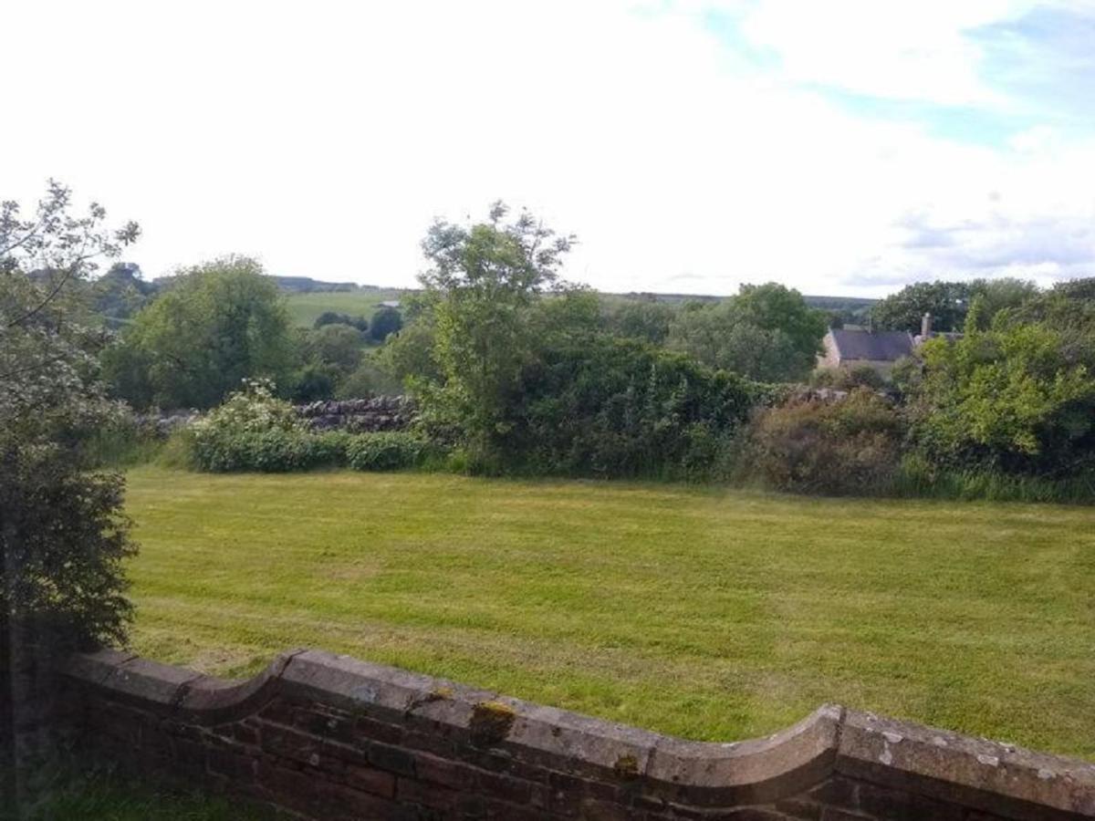North View House Next To Hadrian'S Wall Gilsland Екстер'єр фото
