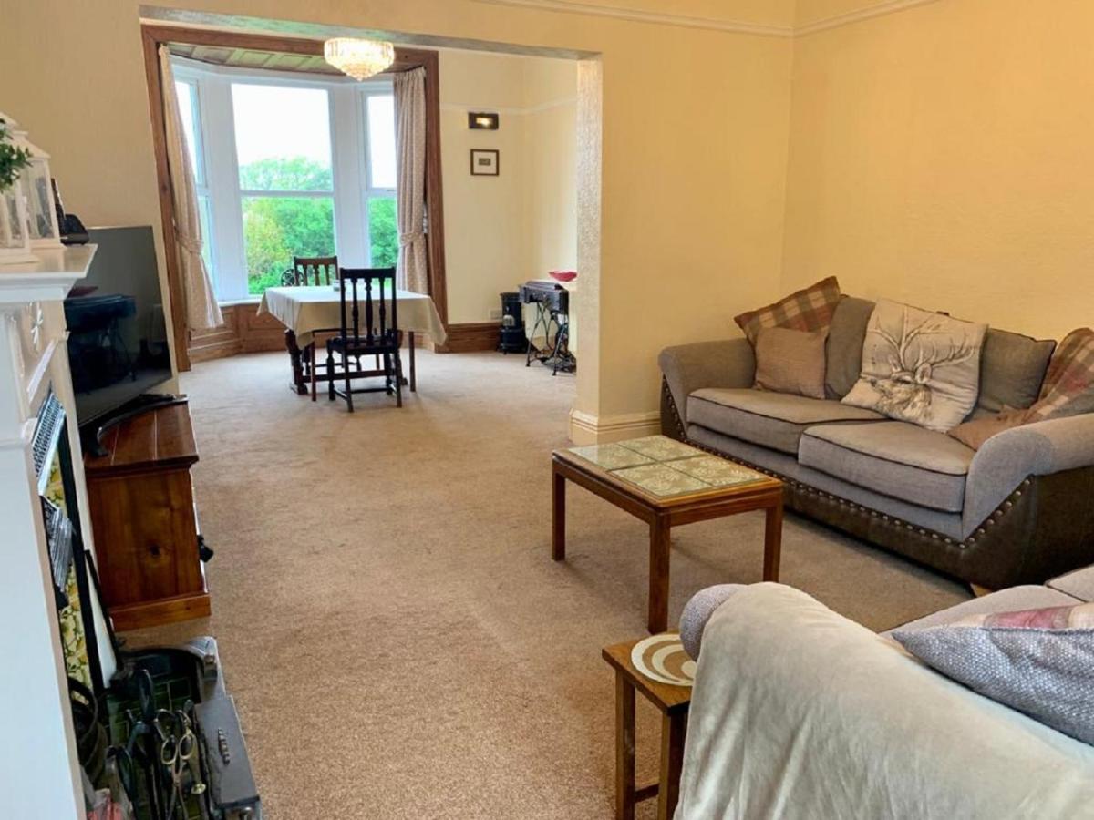 North View House Next To Hadrian'S Wall Gilsland Екстер'єр фото