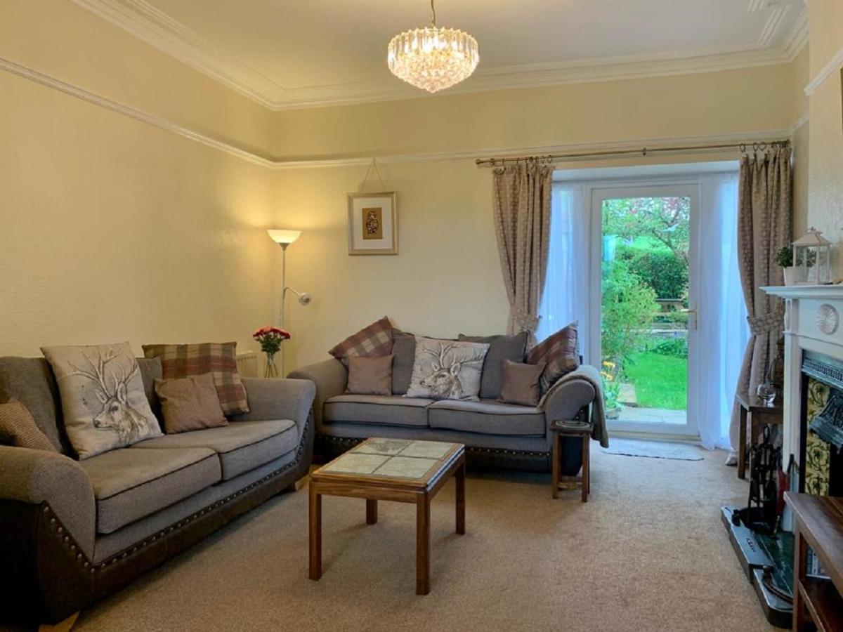 North View House Next To Hadrian'S Wall Gilsland Екстер'єр фото