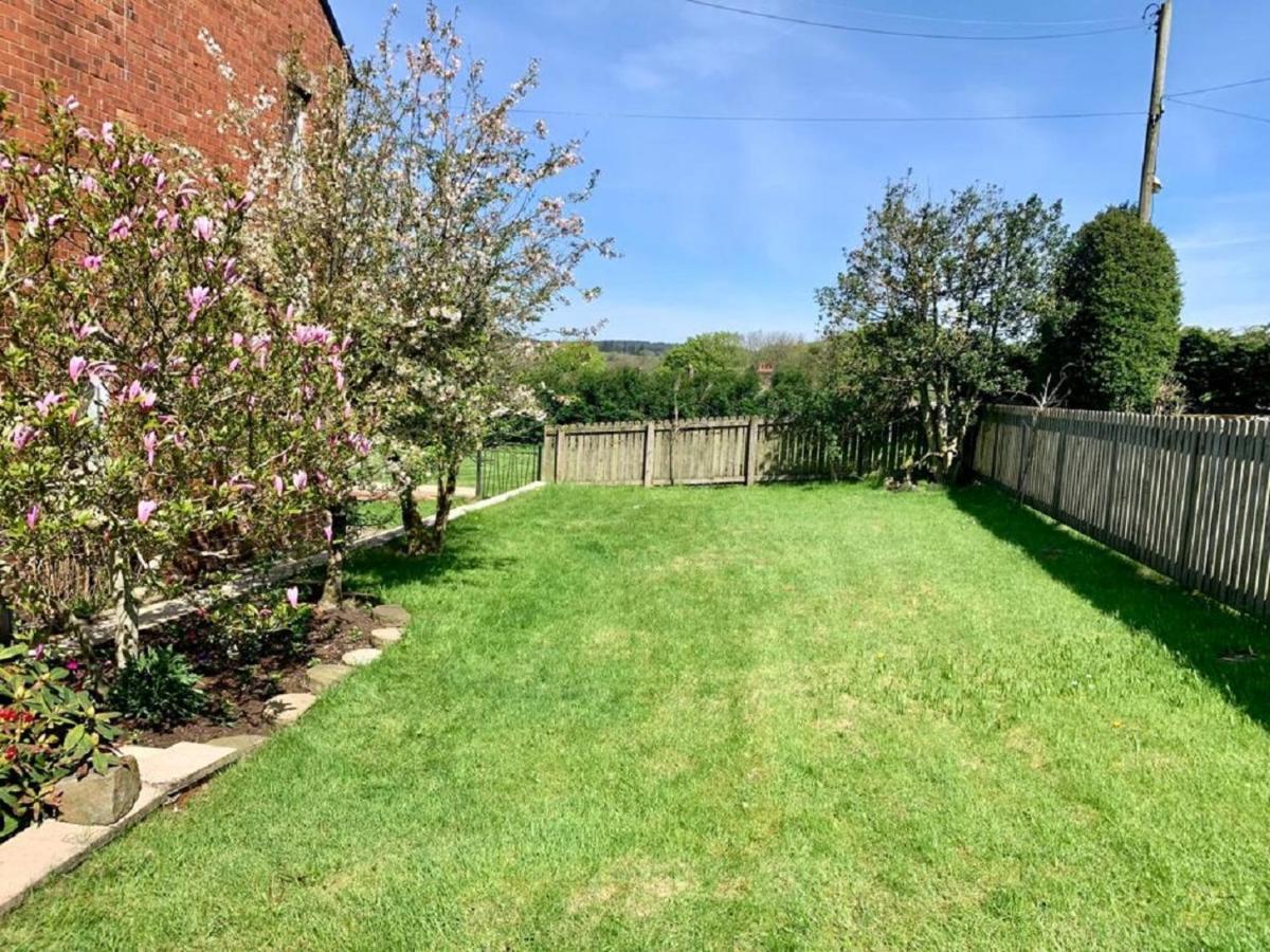 North View House Next To Hadrian'S Wall Gilsland Екстер'єр фото